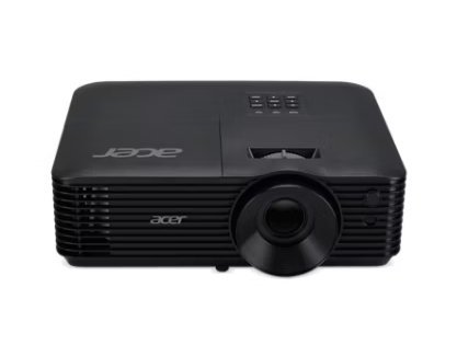 Περισσότερες πληροφορίες για "Acer X1328AF (DLP/1920x1200/5000ANSI Lumens)"