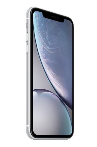 Περισσότερες πληροφορίες για "Apple iPhone XR (Άσπρο/256 GB)"