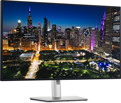 Περισσότερες πληροφορίες για "DELL UltraSharp U3225QE (31.5"/4K Ultra HD)"