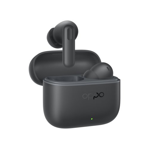 Περισσότερες πληροφορίες για "OPPO Enco Buds3 Pro (Γραφίτης, Γκρι)"