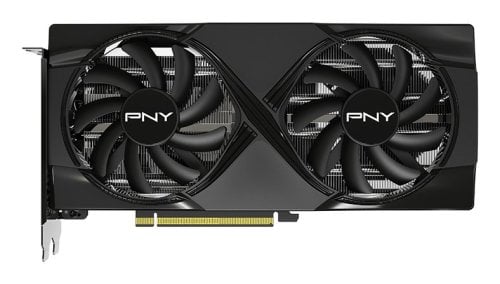 Περισσότερες πληροφορίες για "PNY GeForce RTX 5060 Ti"