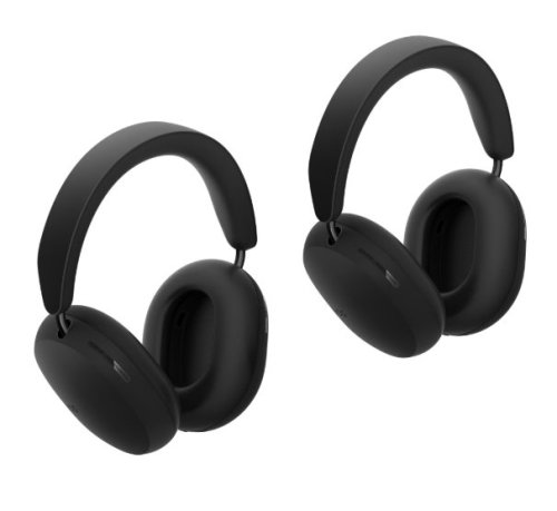 Περισσότερες πληροφορίες για "Sonos Ace (Pair) (Μαύρο/Ενσύρματo & Ασύρματo)"