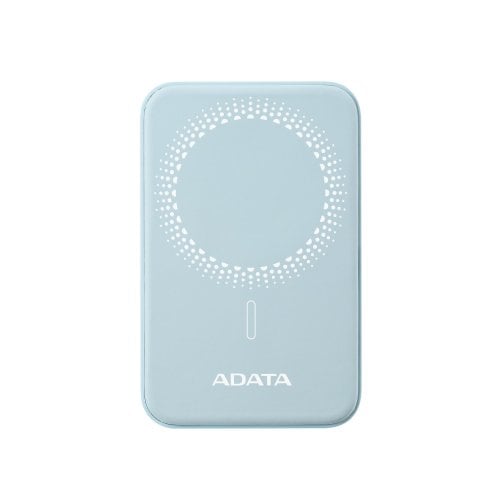 Περισσότερες πληροφορίες για "ADATA R050 (Μπλε/5000mAh)"