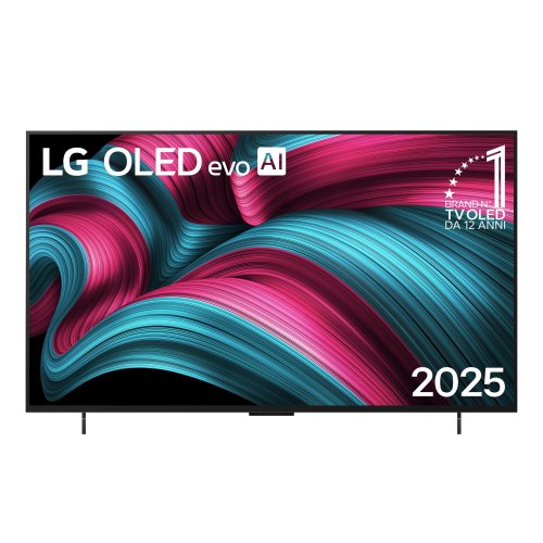 Περισσότερες πληροφορίες για "LG OLED evo AI OLED42C55LA"