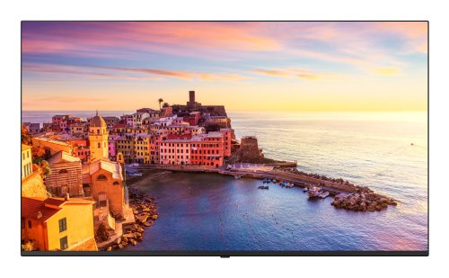 Περισσότερες πληροφορίες για "LG 43UM662H4LC"