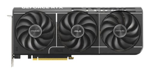 Περισσότερες πληροφορίες για "ASUS Prime -RTX5070-12G"