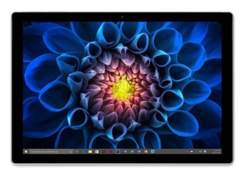 Περισσότερες πληροφορίες για "Microsoft Surface Pro 4 (256 GB/i5-6300U/8 GB/Windows 10 Pro)"