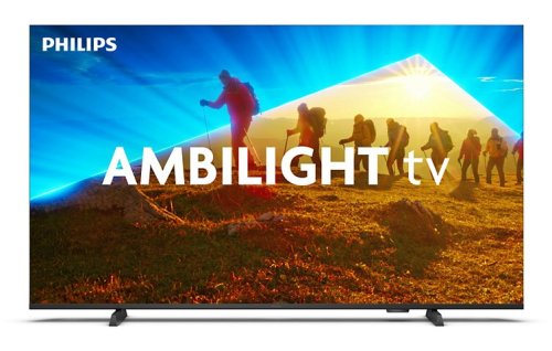 Περισσότερες πληροφορίες για "Philips 65PUS8009/05"
