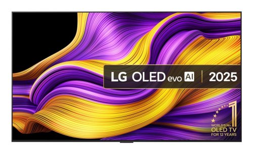 Περισσότερες πληροφορίες για "LG OLED evo AI OLED65G54LW"