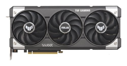 Περισσότερες πληροφορίες για "ASUS TUF Gaming TUF-RTX5060TI-8G-GAMING"