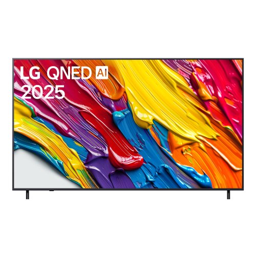 Περισσότερες πληροφορίες για "LG QNED AI 86QNED82A6B"
