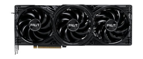 Περισσότερες πληροφορίες για "Palit GeForce RTX 5070 GamingPro OC"