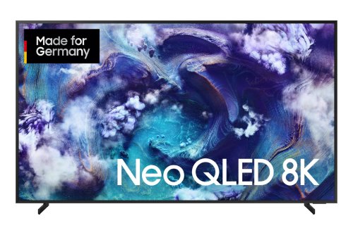 Περισσότερες πληροφορίες για "Samsung Neo GQ85QN900FT"