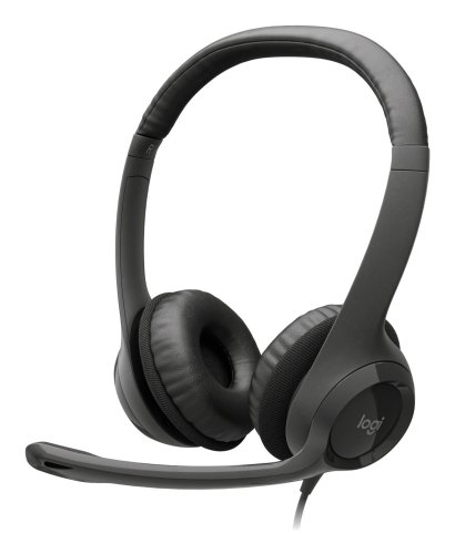 Περισσότερες πληροφορίες για "Logitech H390 (Μαύρο/Ενσύρματα)"