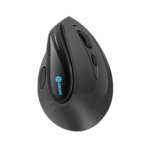 Περισσότερες πληροφορίες για "Dexim DMA026 (Μαύρο/RF Wireless + Bluetooth)"