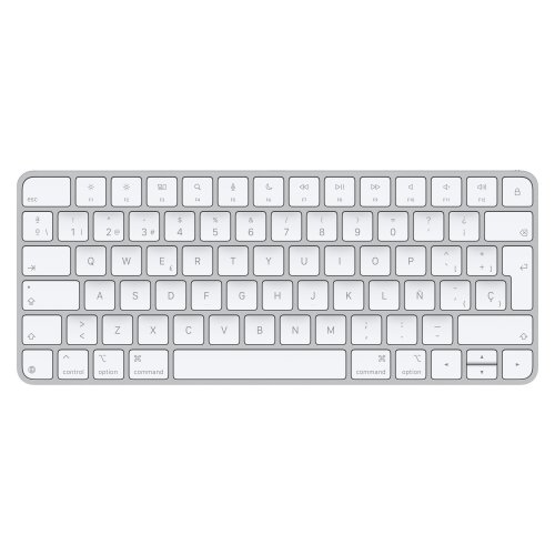 Περισσότερες πληροφορίες για "Apple MXCL3LZ/A (Άσπρο/USB + Bluetooth)"
