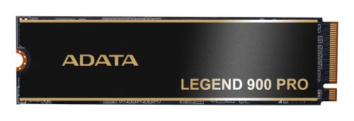 Περισσότερες πληροφορίες για "ADATA LEGEND 900 PRO (2 TB GB/PCI Express 4.0)"