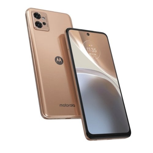 Περισσότερες πληροφορίες για "Motorola moto g32 (Χρυσό/256 GB)"