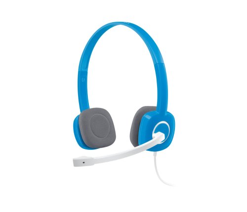 Περισσότερες πληροφορίες για "Logitech H150 (Μπλε/Ενσύρματα)"