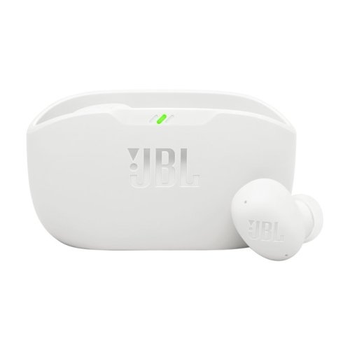 Περισσότερες πληροφορίες για "JBL Wave Buds 2 (Άσπρο)"