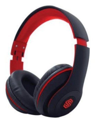 Περισσότερες πληροφορίες για "Select Sound A8860 (Μαύρο/Ενσύρματo & Ασύρματo)"