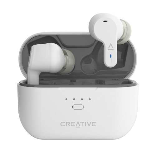 Περισσότερες πληροφορίες για "Creative Labs Zen Air Pro (Άσπρο)"