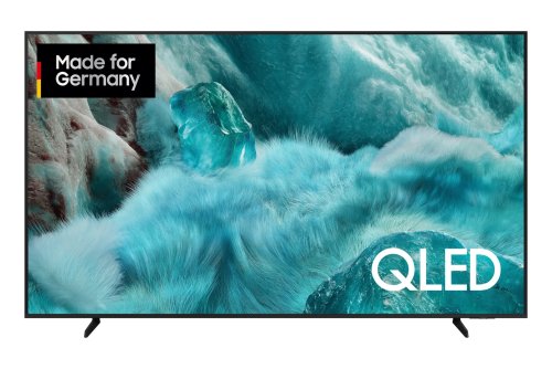 Περισσότερες πληροφορίες για "Samsung GQ75Q7F2AU"