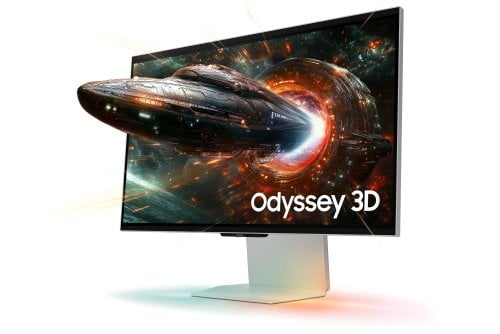 Περισσότερες πληροφορίες για "Samsung G90XF (27"/4K Ultra HD)"