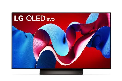 Περισσότερες πληροφορίες για "LG OLED48C43LA"