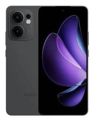 Περισσότερες πληροφορίες για "OPPO Reno13 Pro 5G (Γραφίτης, Γκρι/512 GB)"
