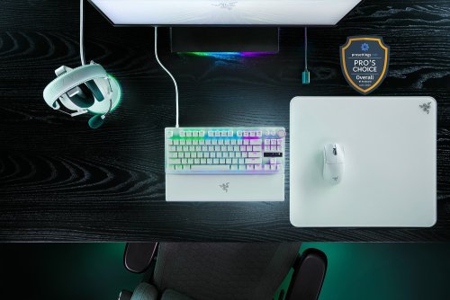 Περισσότερες πληροφορίες για "Razer RZ03-05021600-R361 (Άσπρο/USB/RGB LED)"
