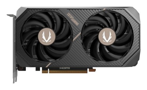 Περισσότερες πληροφορίες για "Zotac GAMING GeForce RTX 5060 AMP"