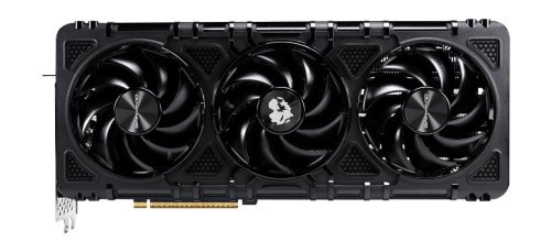 Περισσότερες πληροφορίες για "Gainward GeForce RTX 5070 Ti Phantom"