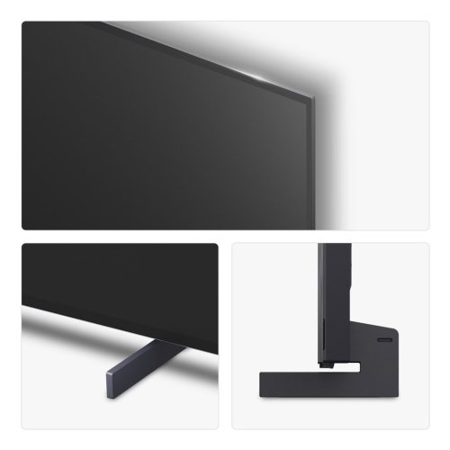 Περισσότερες πληροφορίες για "LG OLED evo AI OLED77C54LA"