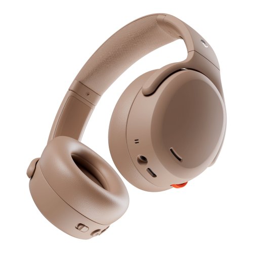 Περισσότερες πληροφορίες για "Skullcandy Crusher ANC 2 (Καφέ/Ασύρματα)"