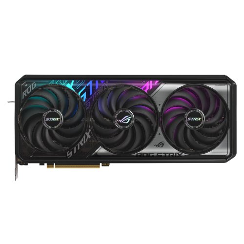 Περισσότερες πληροφορίες για "ASUS ROG -STRIX-RTX5070TI-O16G-GAMING"