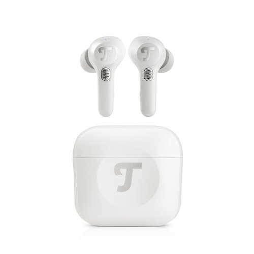 Περισσότερες πληροφορίες για "Teufel AIRY TWS Pro (Άσπρο)"