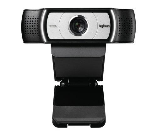 Περισσότερες πληροφορίες για "Logitech C930e (1920 x 1080/60fps)"