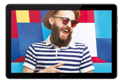 Περισσότερες πληροφορίες για "Huawei MediaPad T5 (4G/64 GB/659/4 GB)"