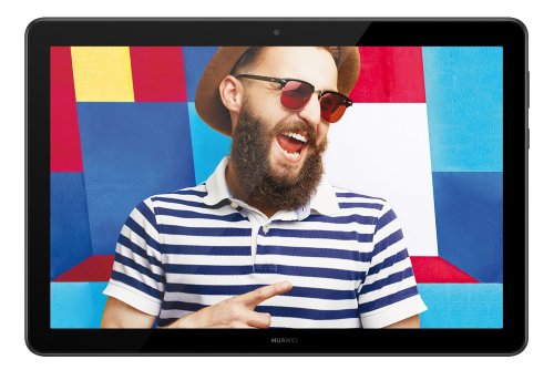 Περισσότερες πληροφορίες για "Huawei MediaPad T5 (4G/32 GB/659/3 GB)"