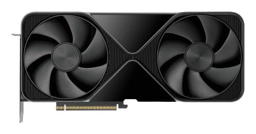 Περισσότερες πληροφορίες για "PNY RTX PRO 6000 Blackwell Workstation Edition"