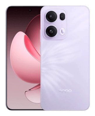 Περισσότερες πληροφορίες για "OPPO Reno13 Pro 5G (Πορφυρό/512 GB)"