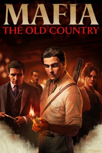 Περισσότερες πληροφορίες για "Mafia: The Old Country (XSX)"