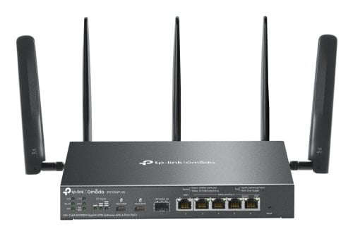 Περισσότερες πληροφορίες για "TP-Link ER706WP-4G"