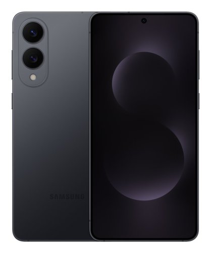 Περισσότερες πληροφορίες για "Samsung Galaxy S25 Edge (Μαύρο/512 GB)"