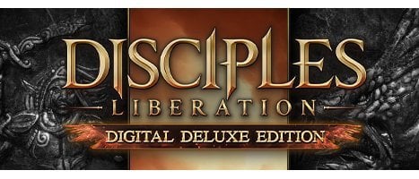 Περισσότερες πληροφορίες για "Disciples: Liberation (Deluxe Edition)"