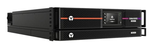 Περισσότερες πληροφορίες για "Vertiv Liebert GXT5LI-5000MVRT3UXLN (Online/5000W)"
