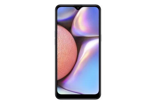 Περισσότερες πληροφορίες για "Samsung Galaxy A10s (Μαύρο/32 GB)"