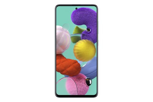 Περισσότερες πληροφορίες για "Samsung Galaxy A51 (Μπλε/128 GB)"