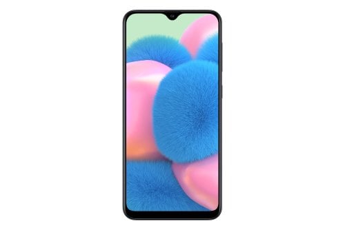 Περισσότερες πληροφορίες για "Samsung Galaxy A30s (Μαύρο)"